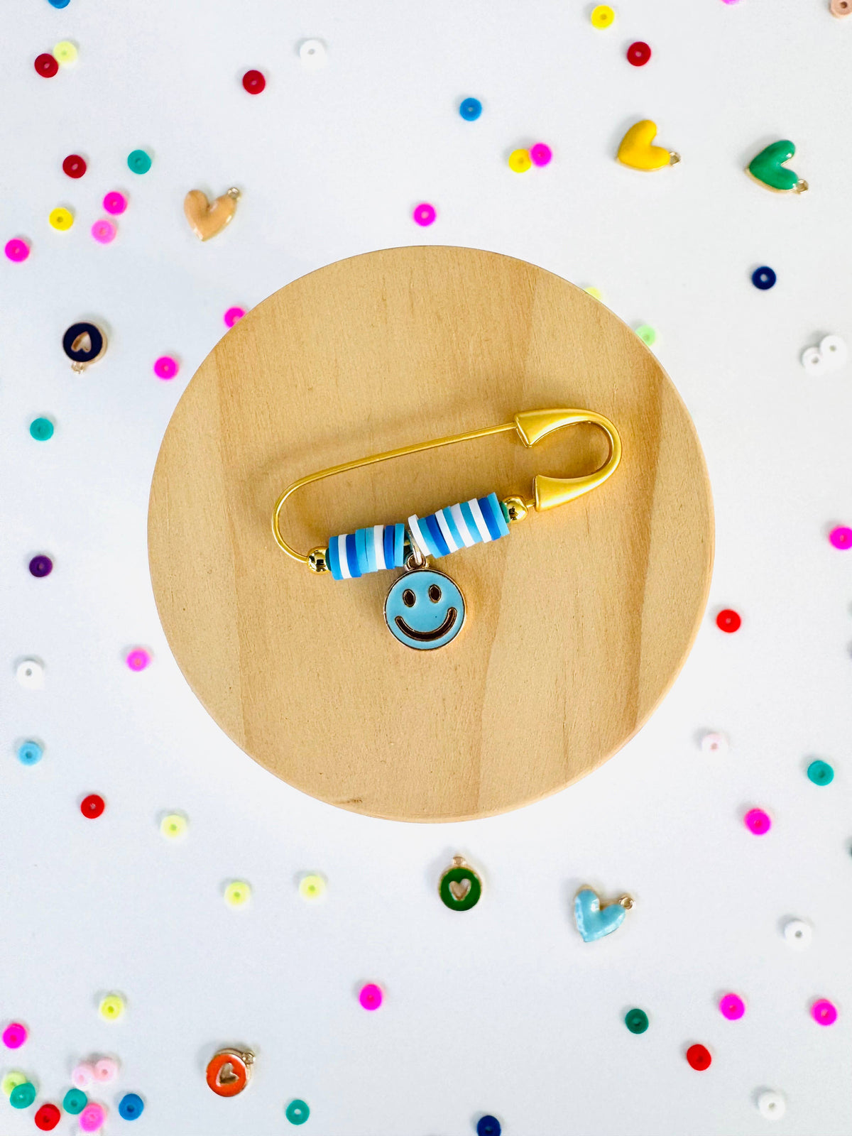 Good Grief PINS Kid's Edition (I Am Doing My Best, I am So Brave, I can Do Hard Things)
