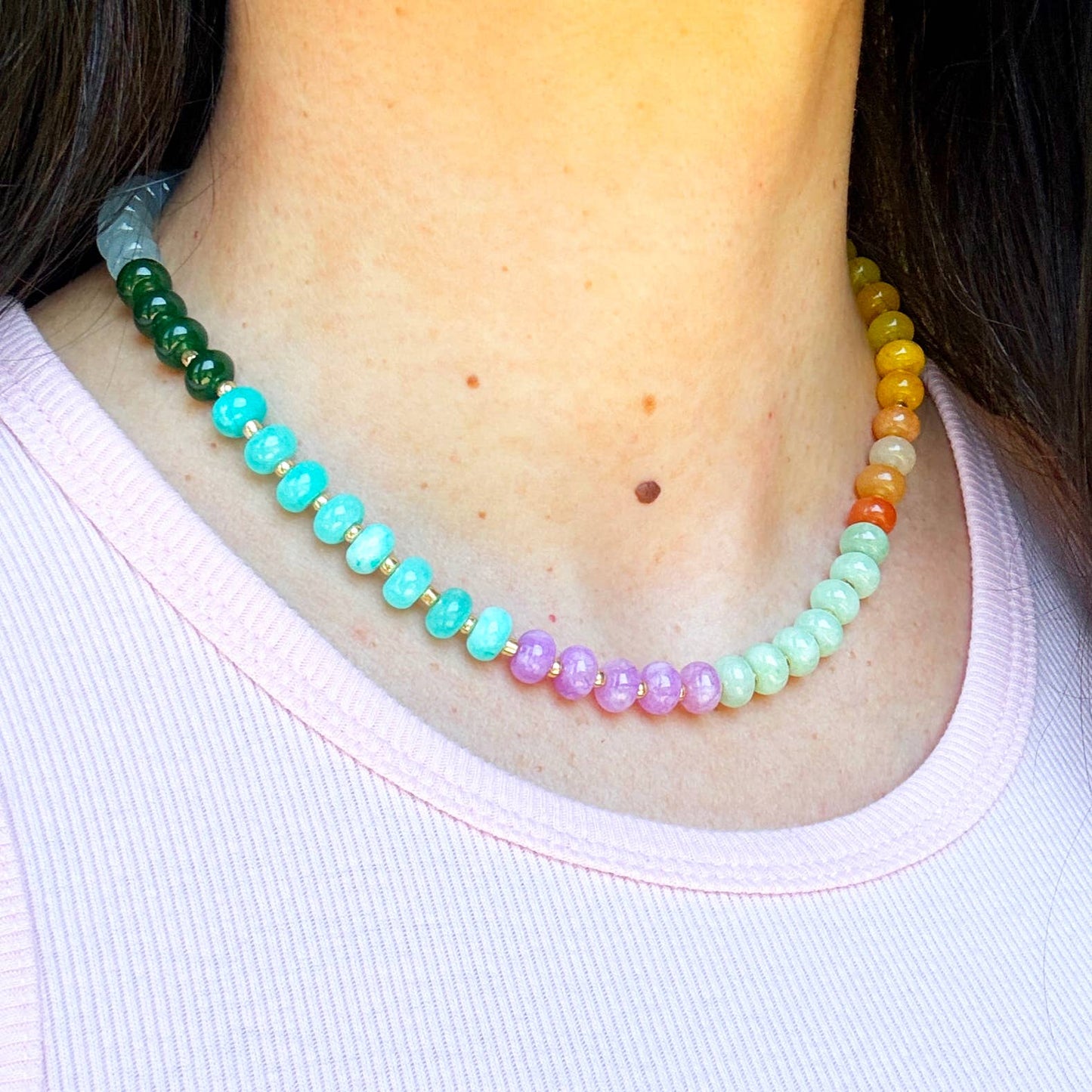 Emmie Necklace