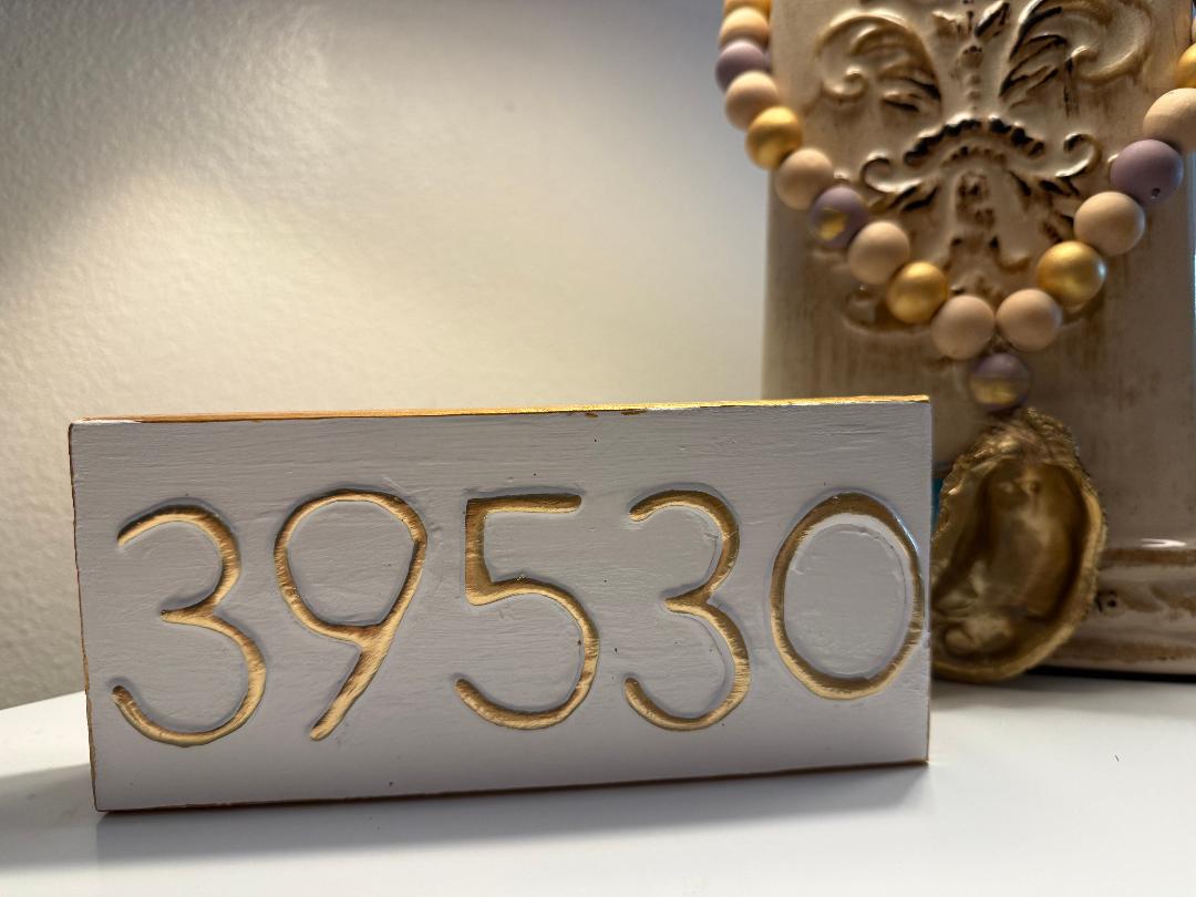 39530 Custom Art Block