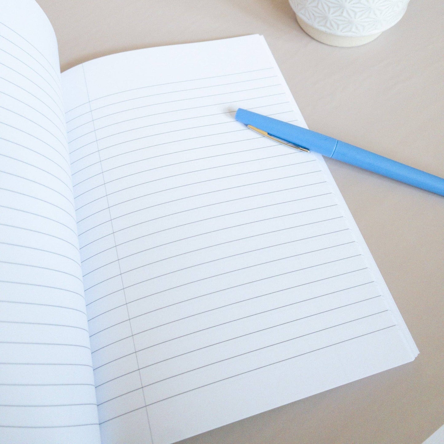 Journal - Ave Maria