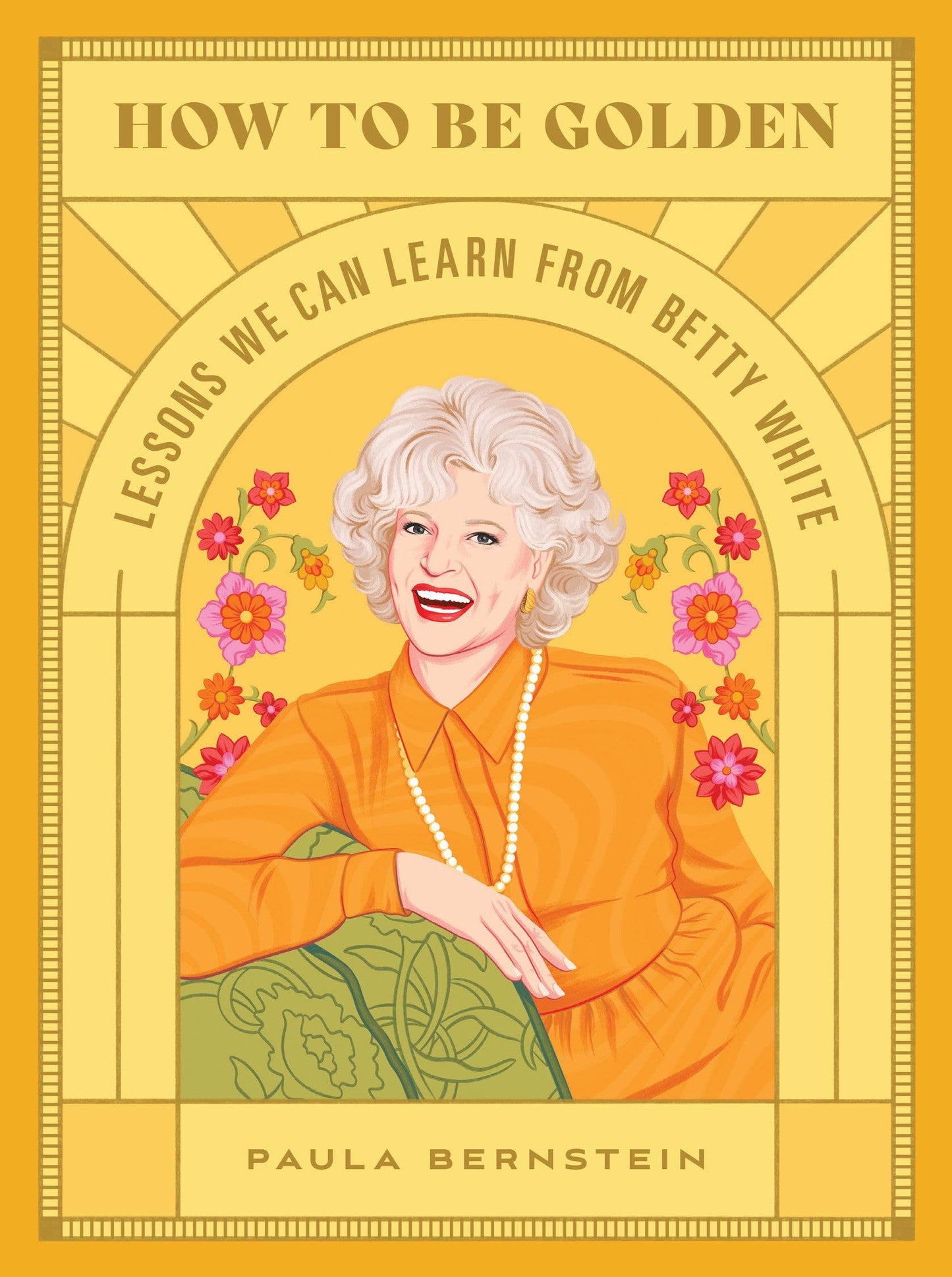 How to Be Golden