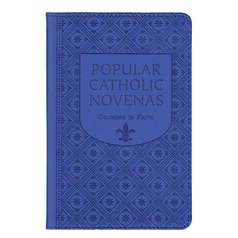 Popular Catholic Novenas