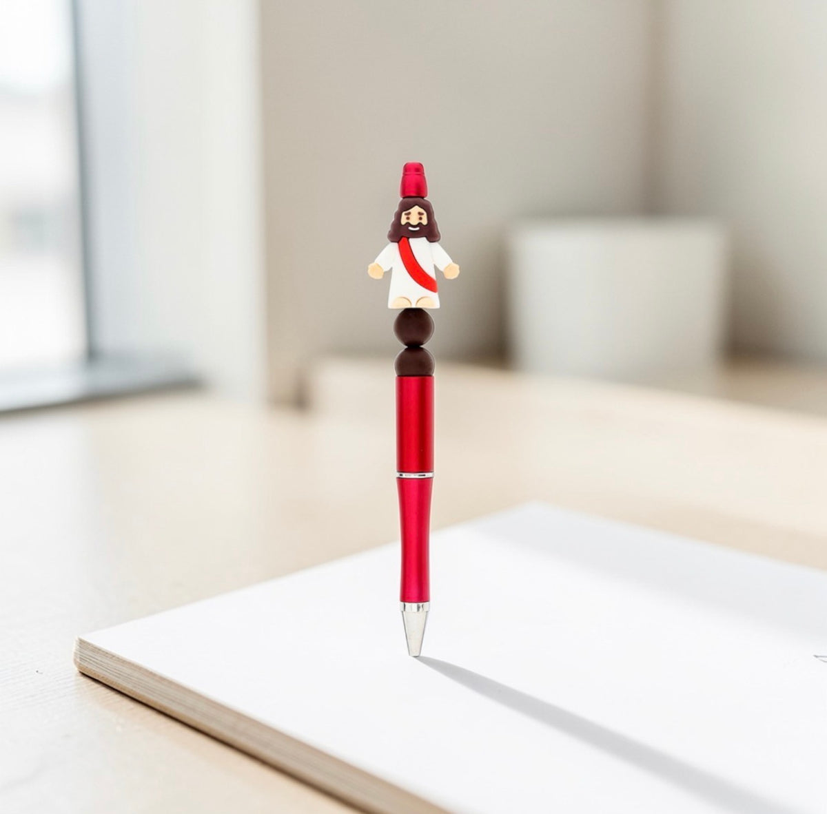 Jesus Pen