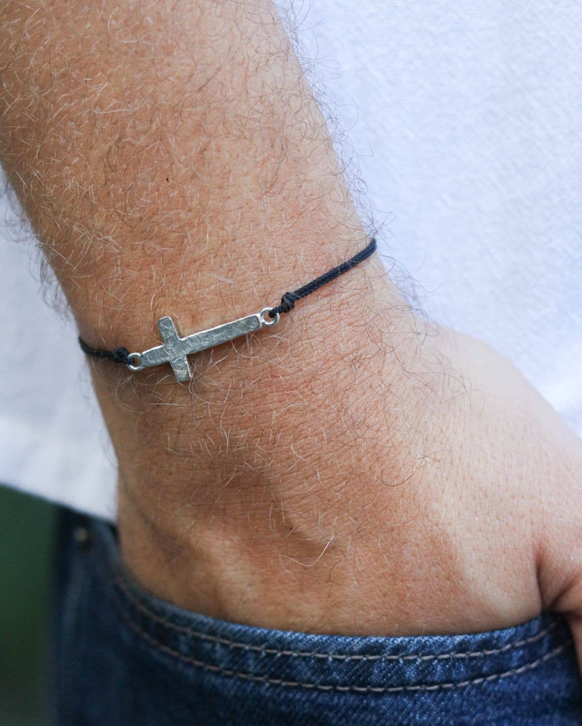 Cameron Unisex Bracelet