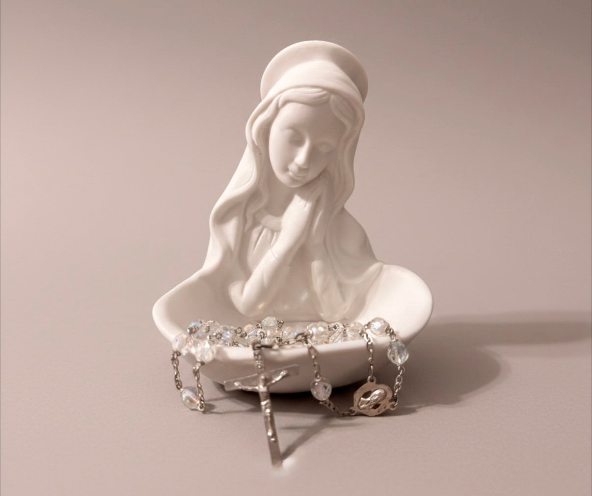 Sacramental Gifts