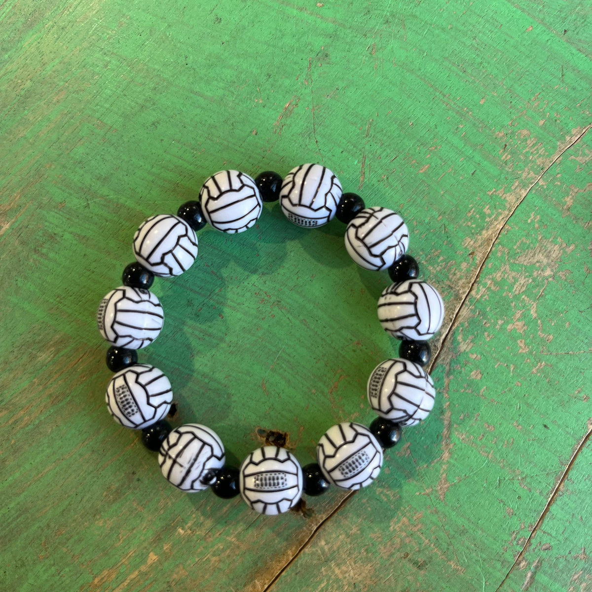 Sports Bracelets: Volleyball