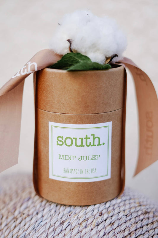 Mint Julep: Regular