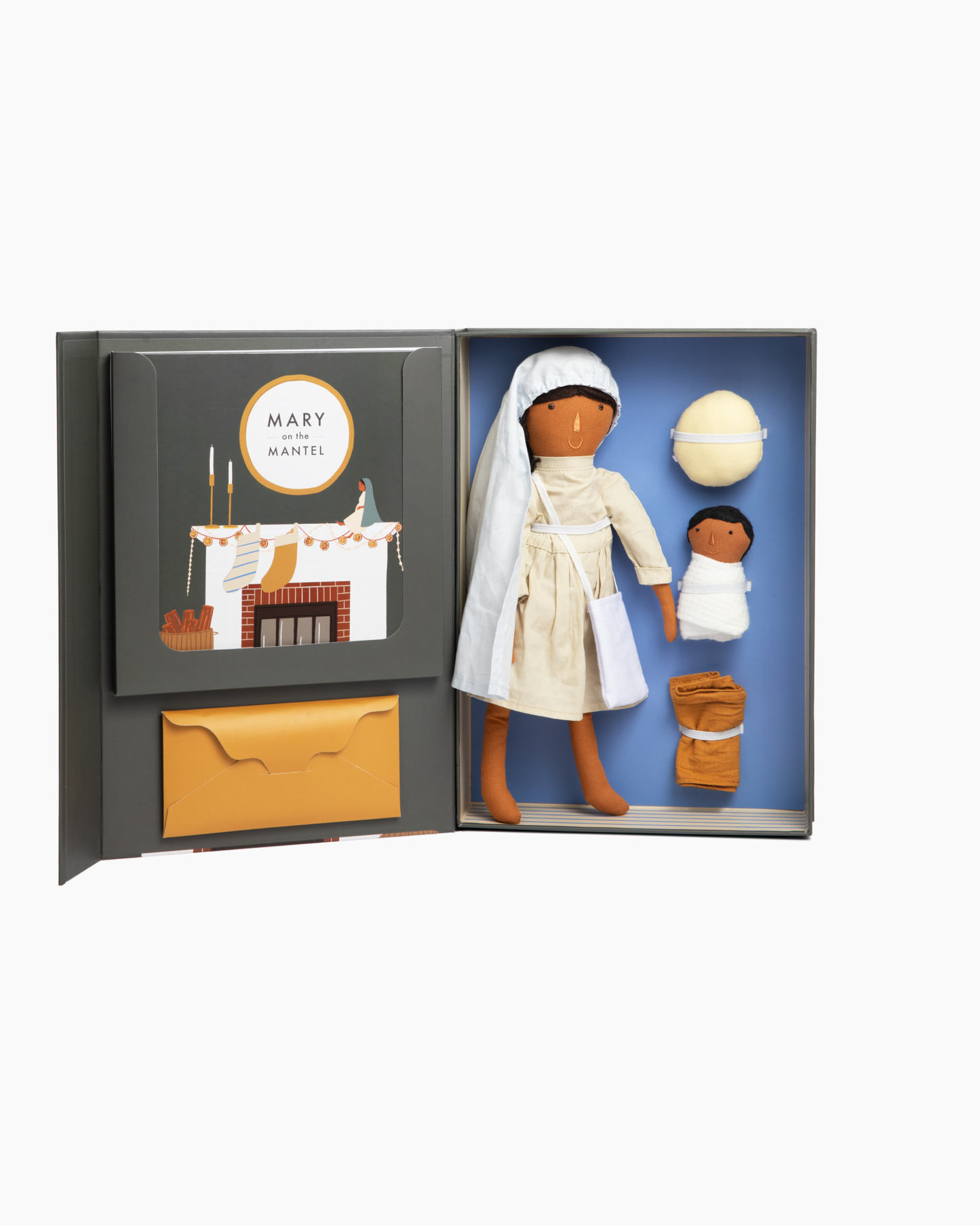 Mary on the Mantel® Full Set (In Stock and Pre Order)