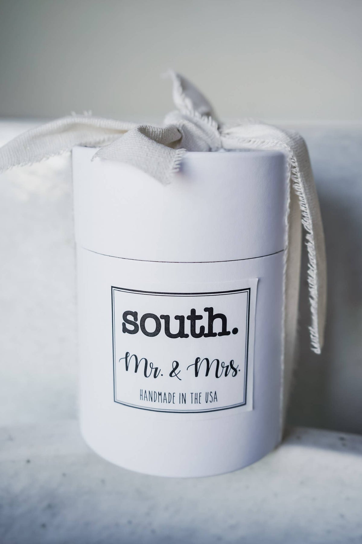 Mr. and Mrs. Candle: Regular