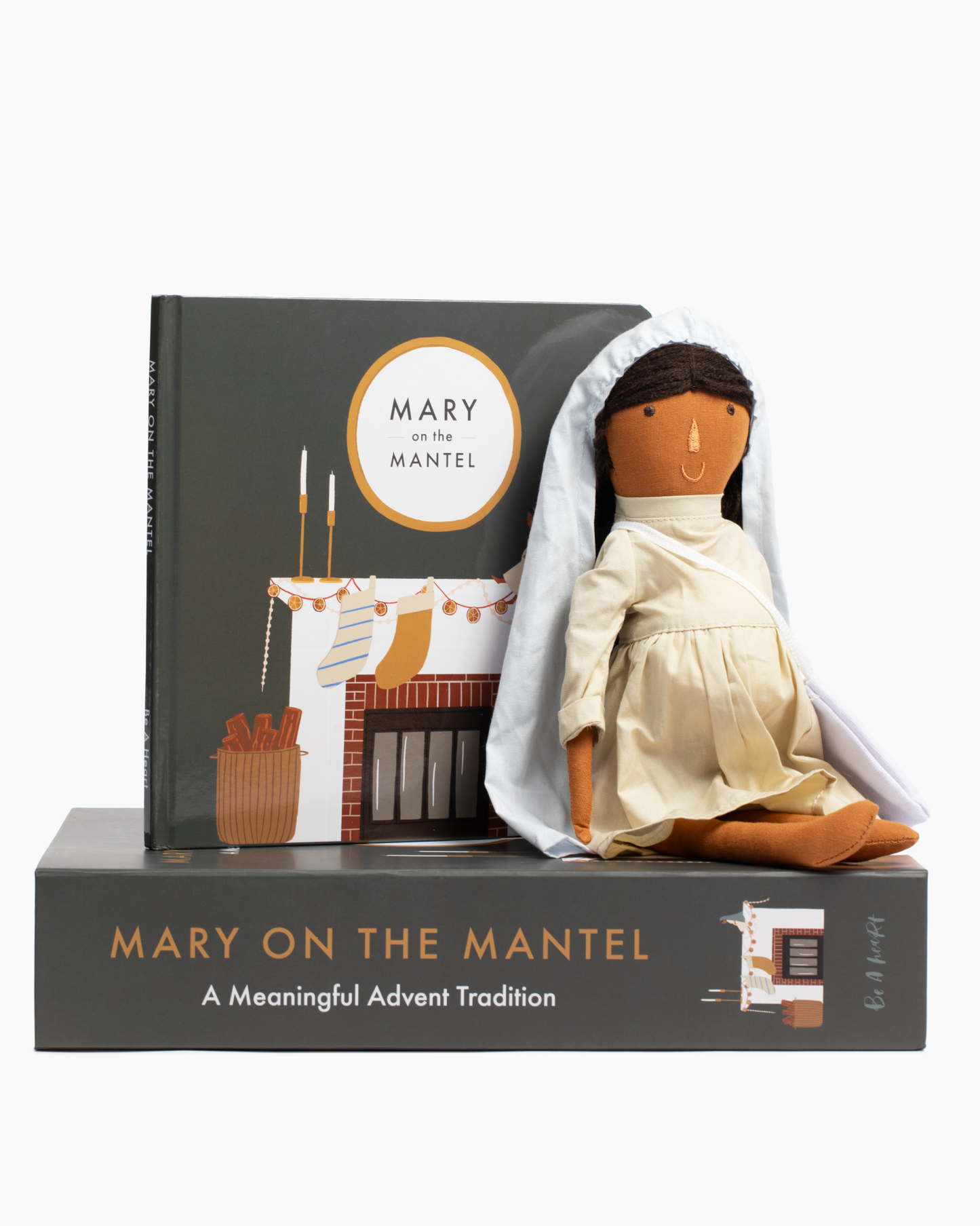 Mary on the Mantel® Full Set (In Stock and Pre Order)