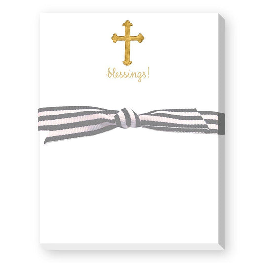 Blessings Notepad