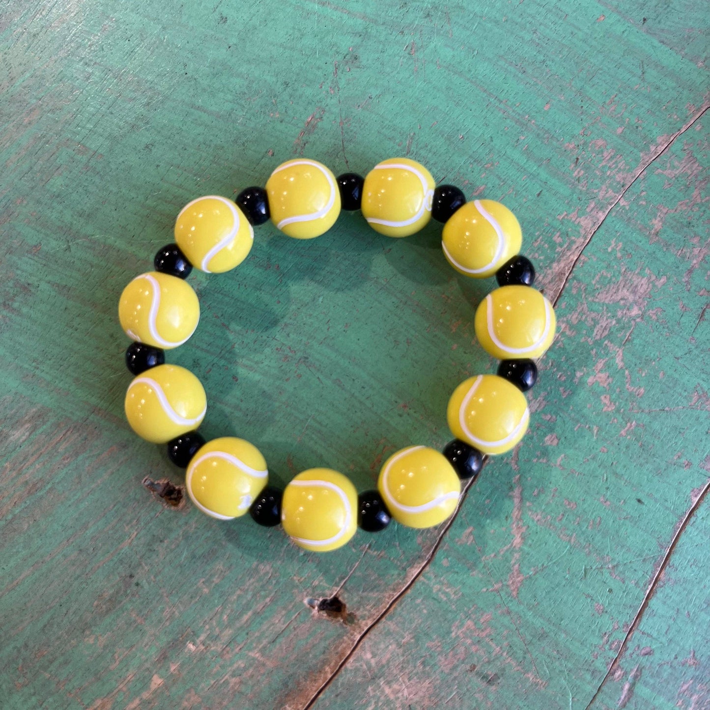 Sports Bracelets: Tennis