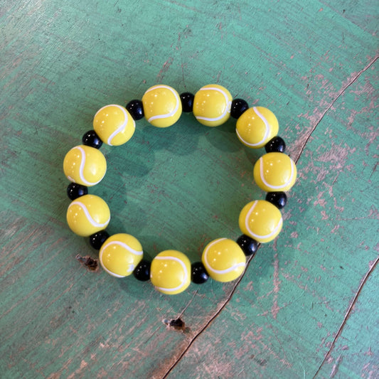 Sports Bracelets: Tennis