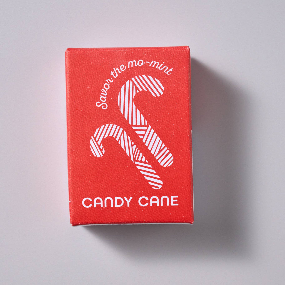 Candy Cane or Mistletoe Specialty Soap (1 Bar of Soap = 1 School Day for 1 Child)