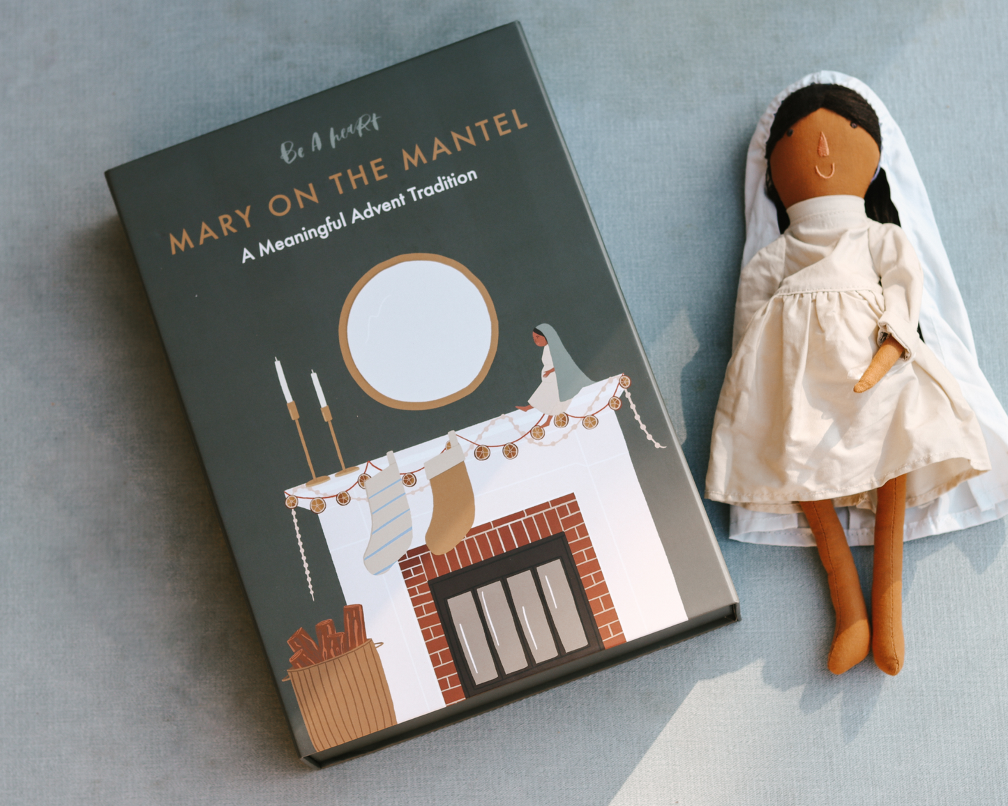 Mary on the Mantel® Full Set (In Stock and Pre Order)