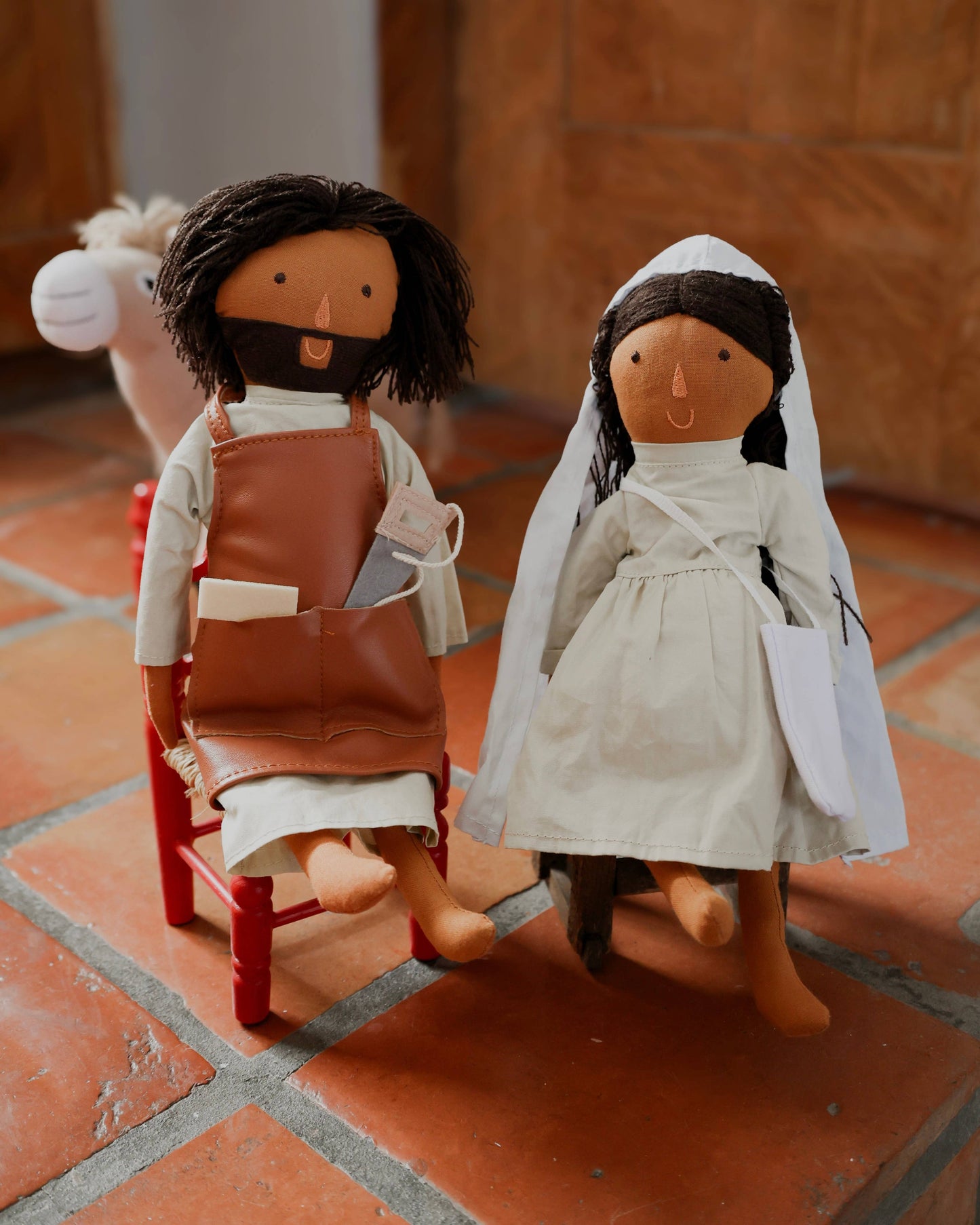 Mary on the Mantel® Full Set (In Stock and Pre Order)