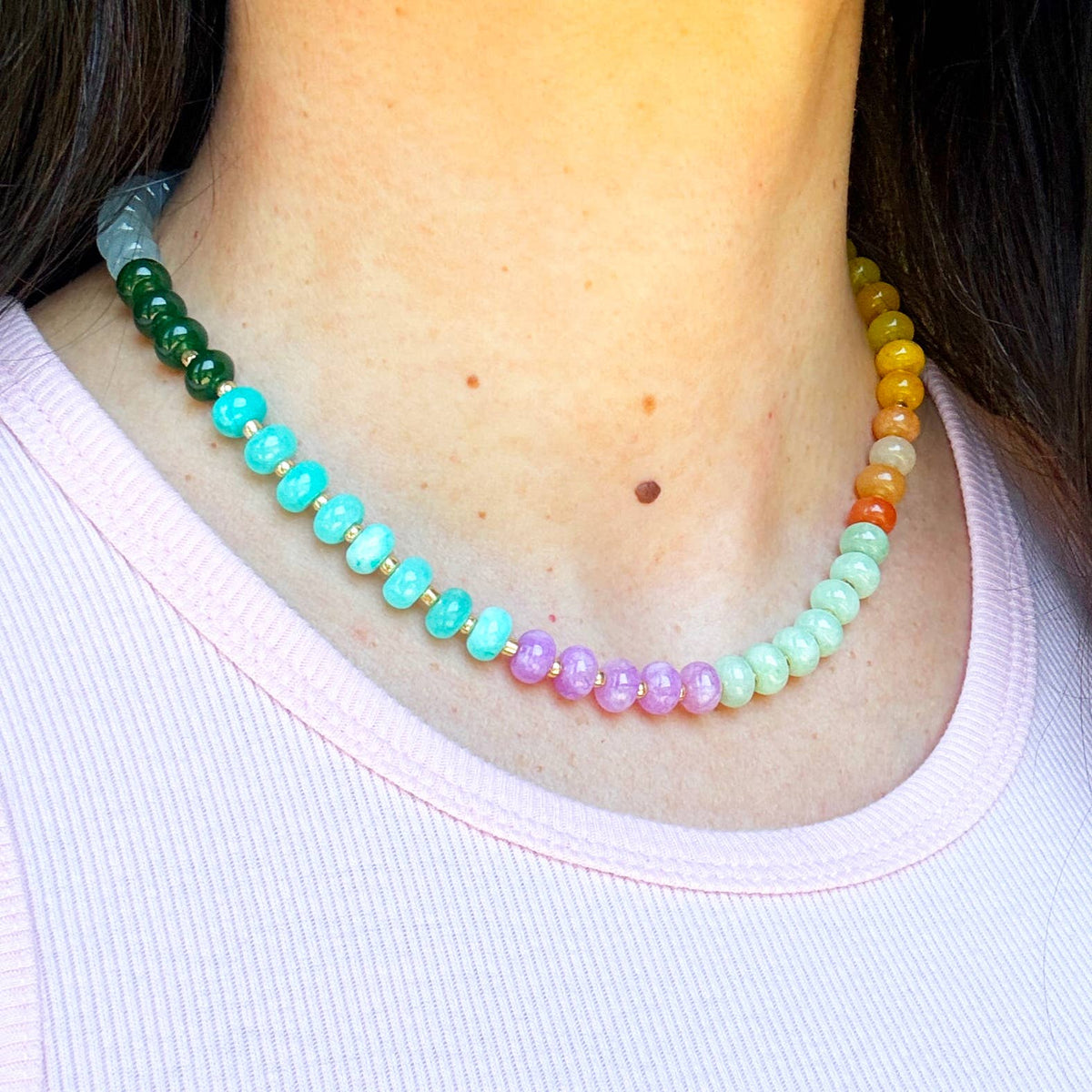 Emmie Necklace