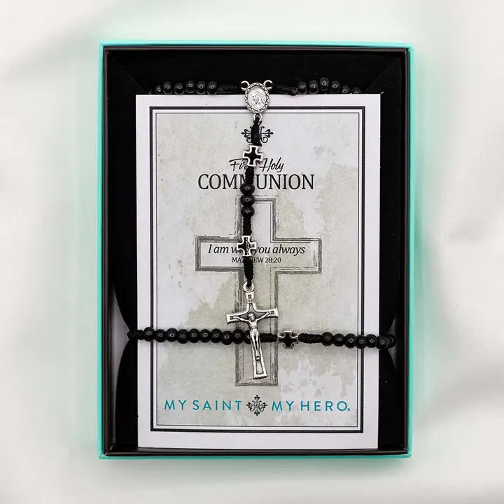 First Communion Set - For Boys