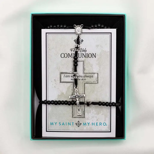 First Communion Set - For Boys