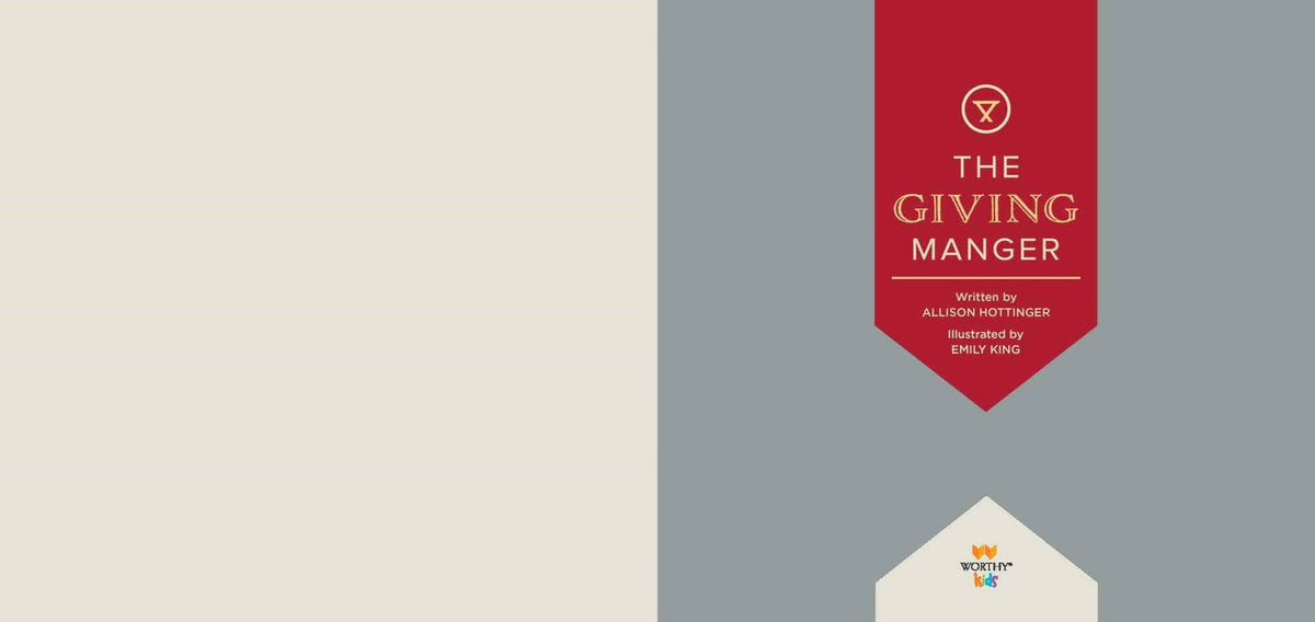 The Giving Manger