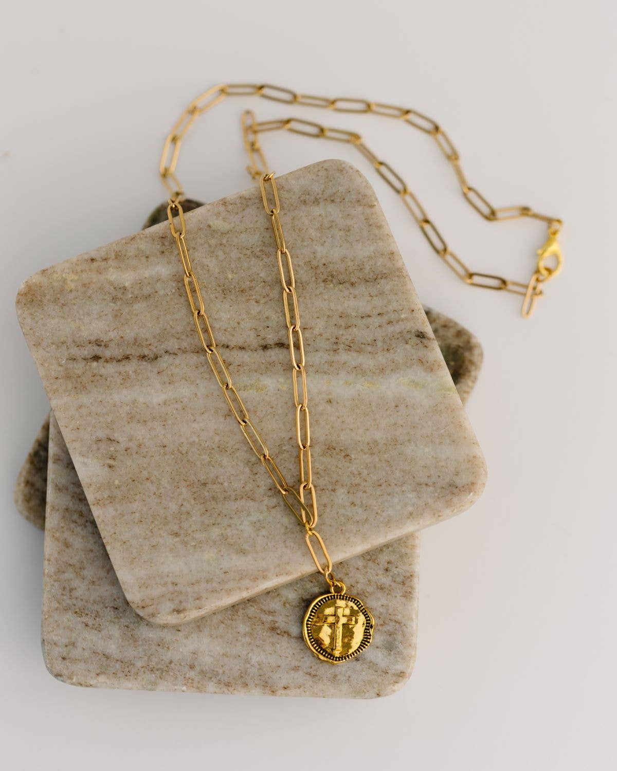 Eternal Hope Necklace
