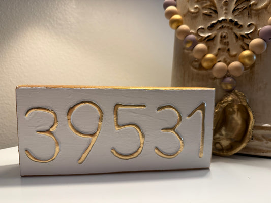 39531 Custom Art Block
