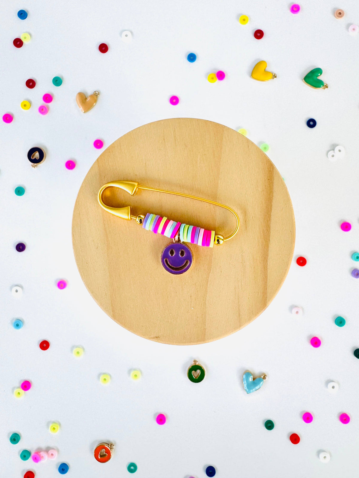 Good Grief PINS Kid's Edition (I Am Doing My Best, I am So Brave, I can Do Hard Things)