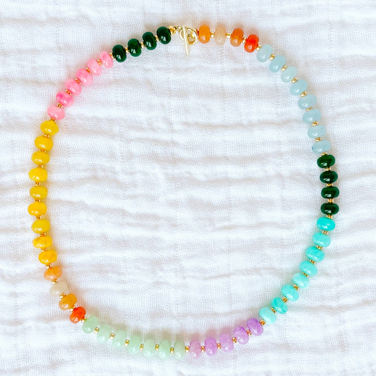 Emmie Necklace
