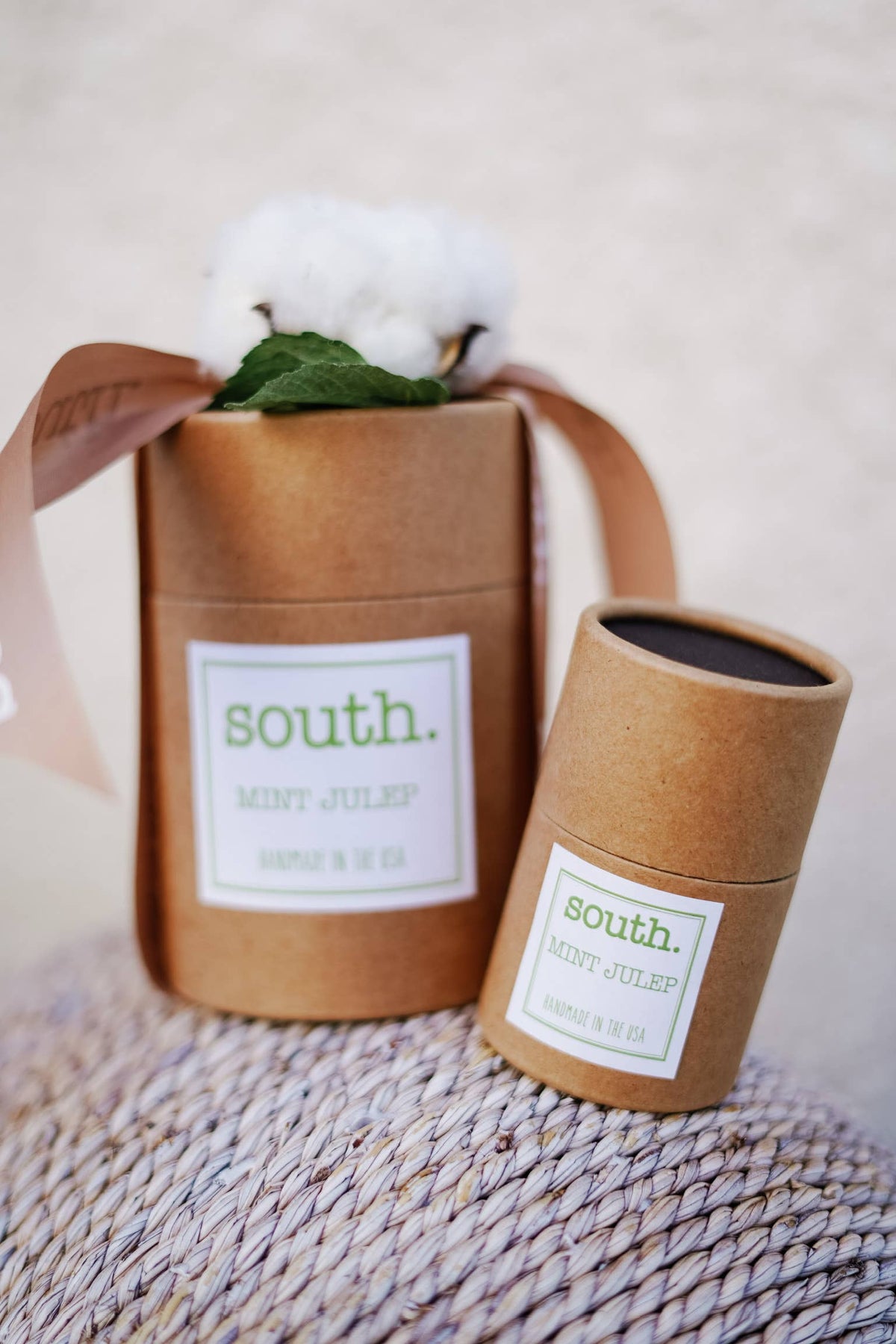 Mint Julep: Regular