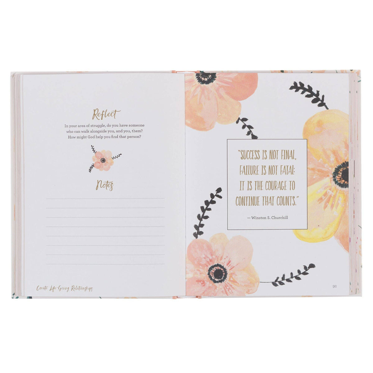 Find Rest Devotional  (Hardcover)