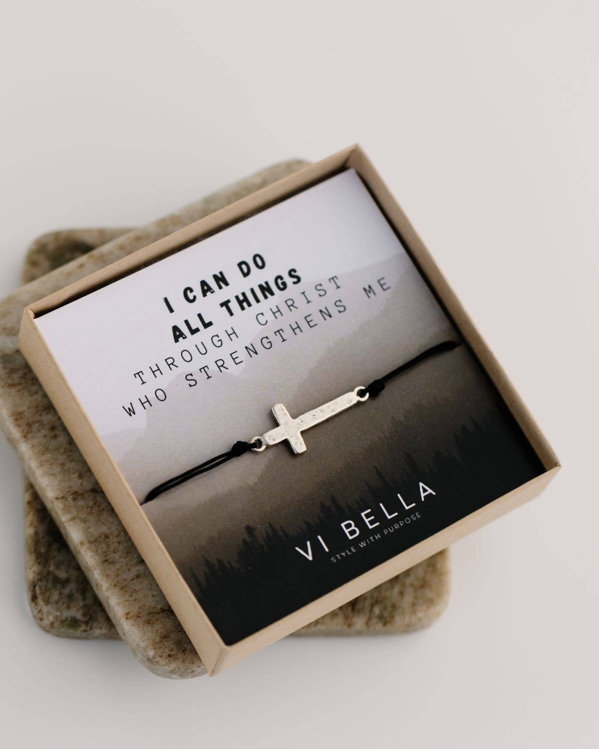 Cameron Unisex Bracelet