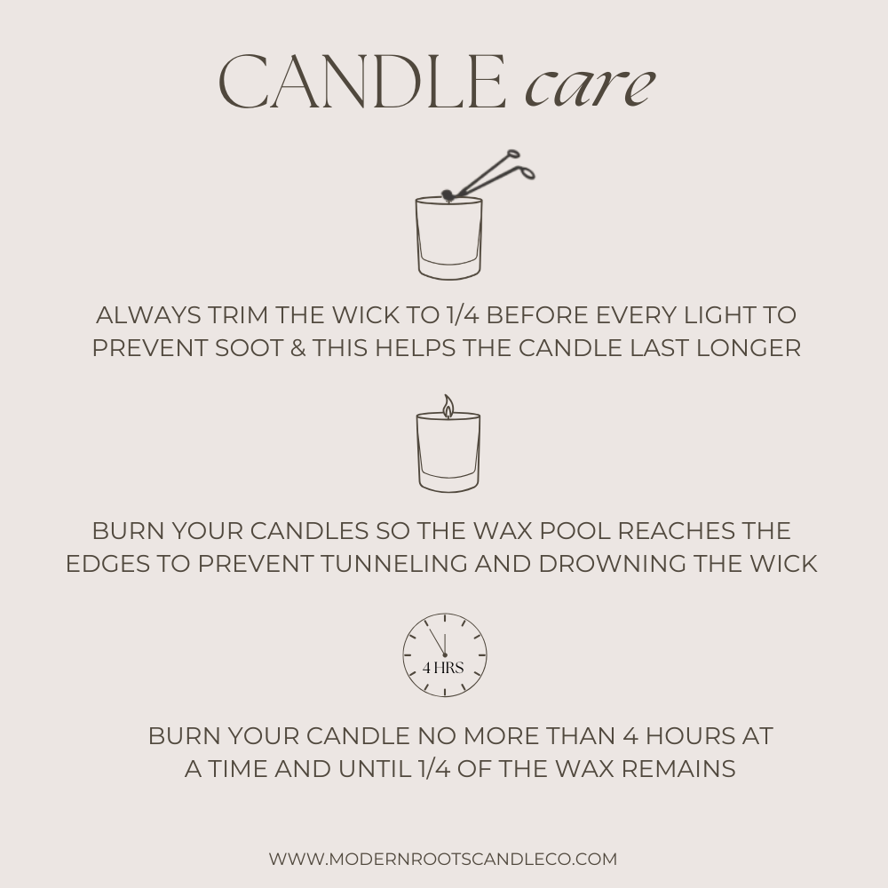Gather | Campfire Marshmallow | 9oz Fall Candle: Natural Wood Lid