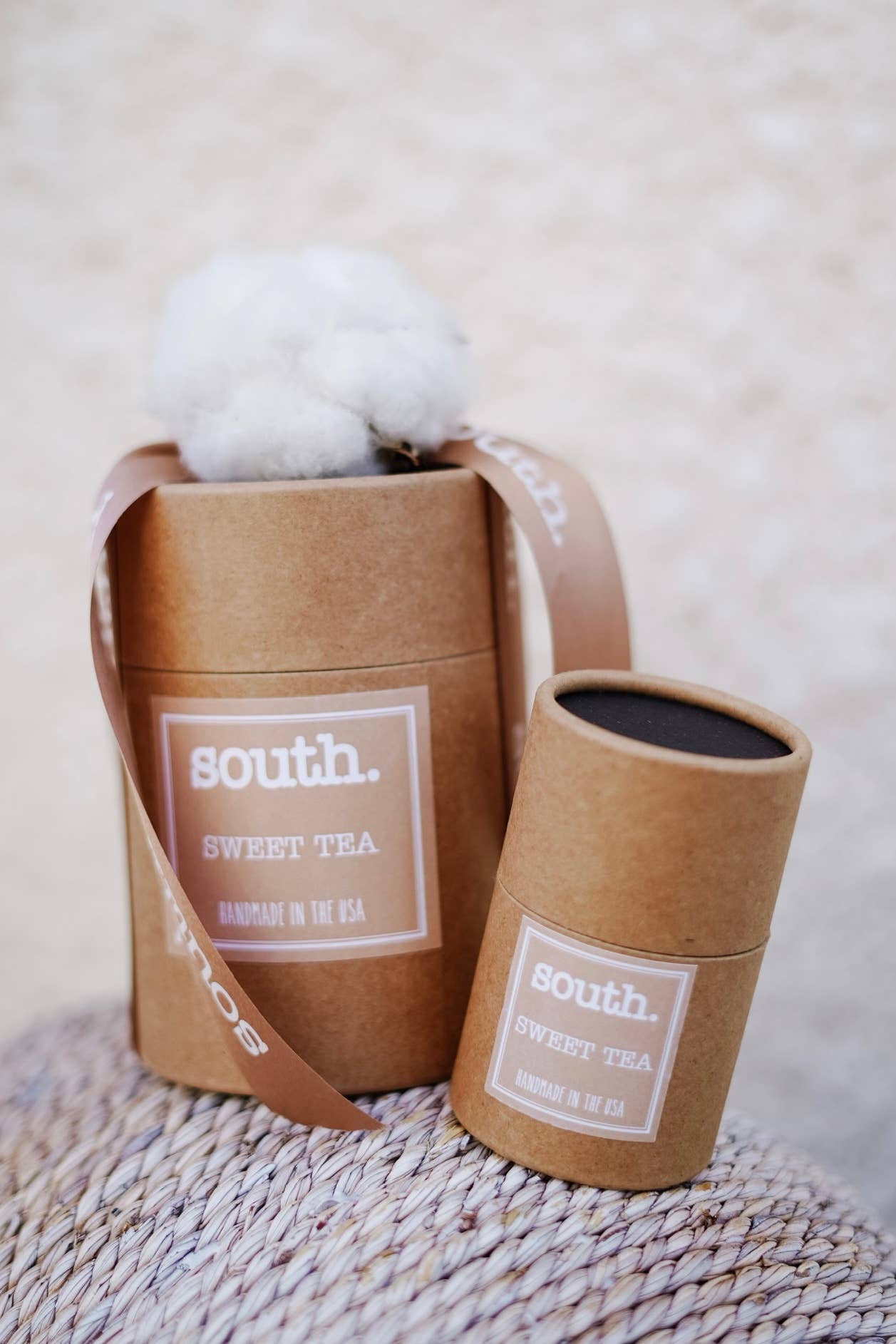 Sweet Tea: Regular