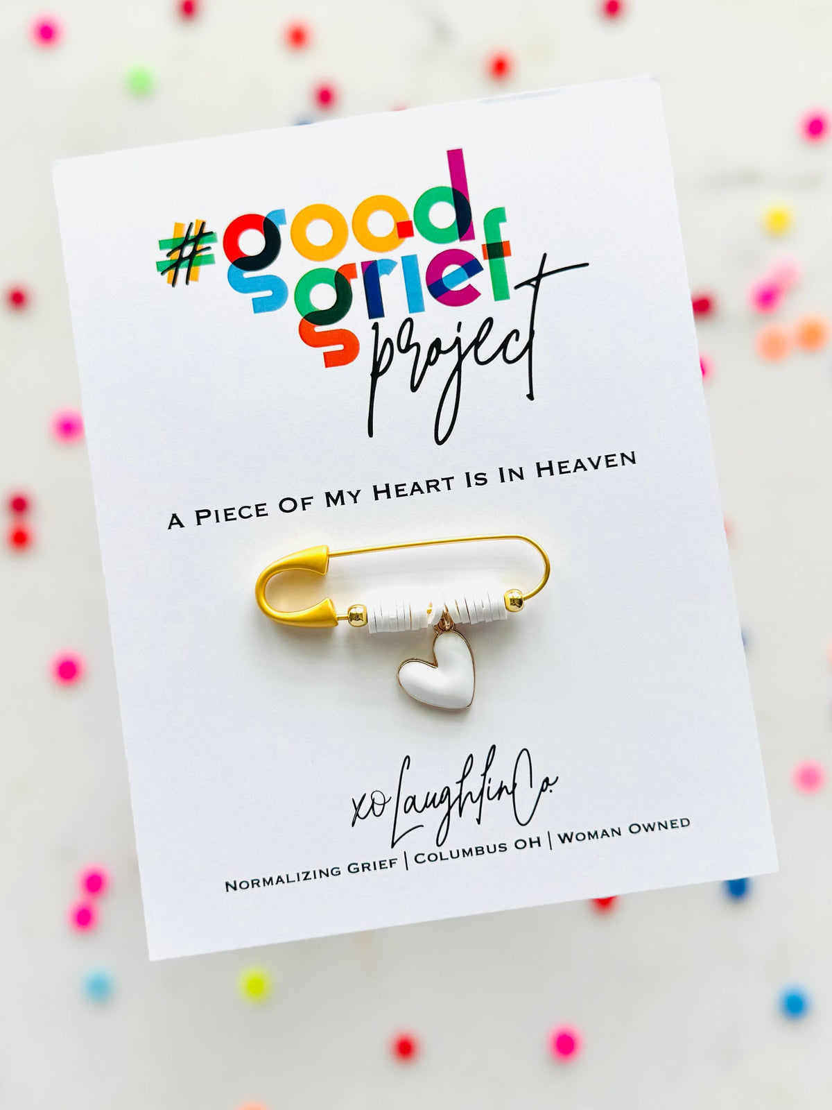Back to School Blessing Bags
