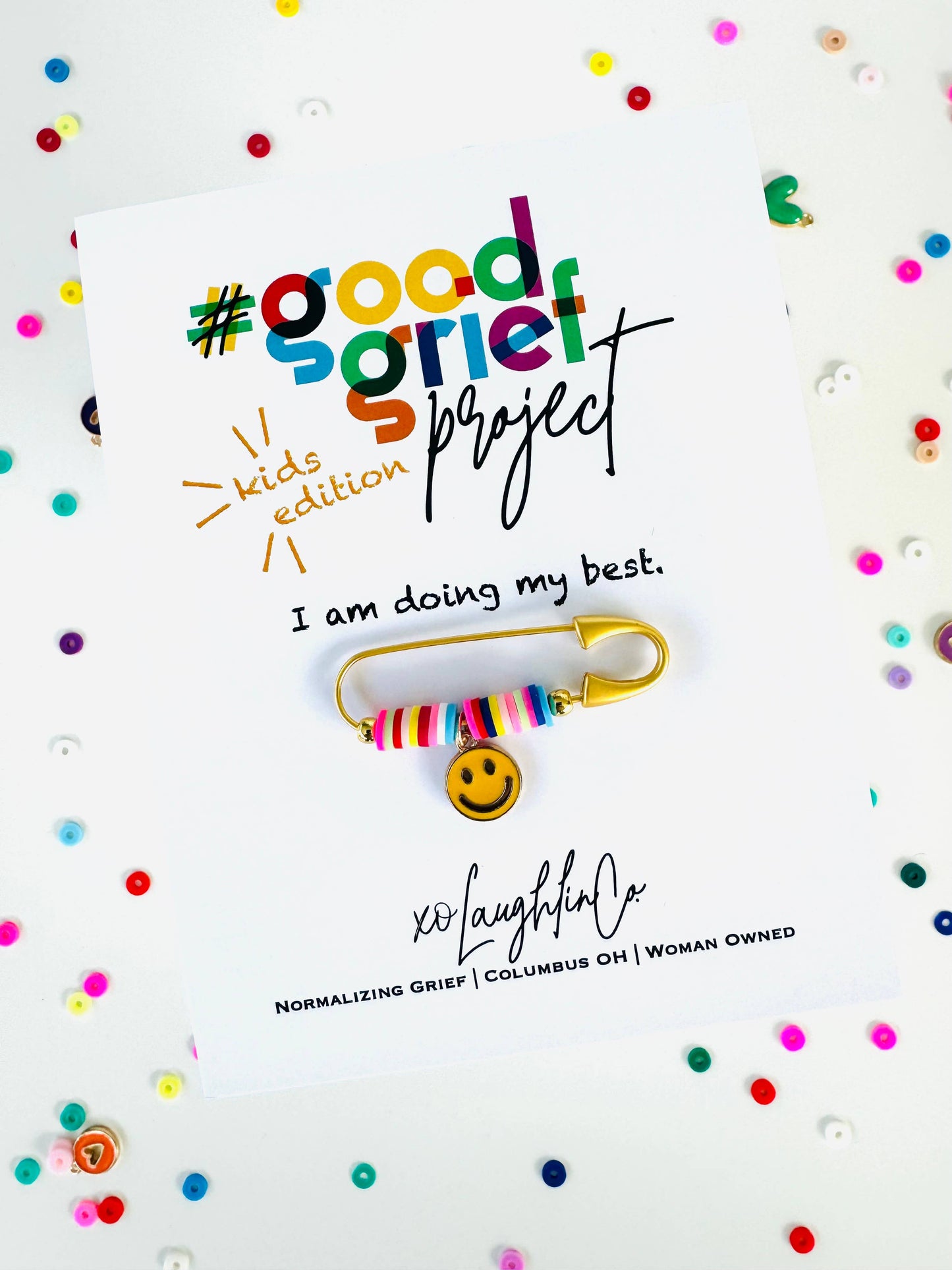 Back to School Blessing Bags