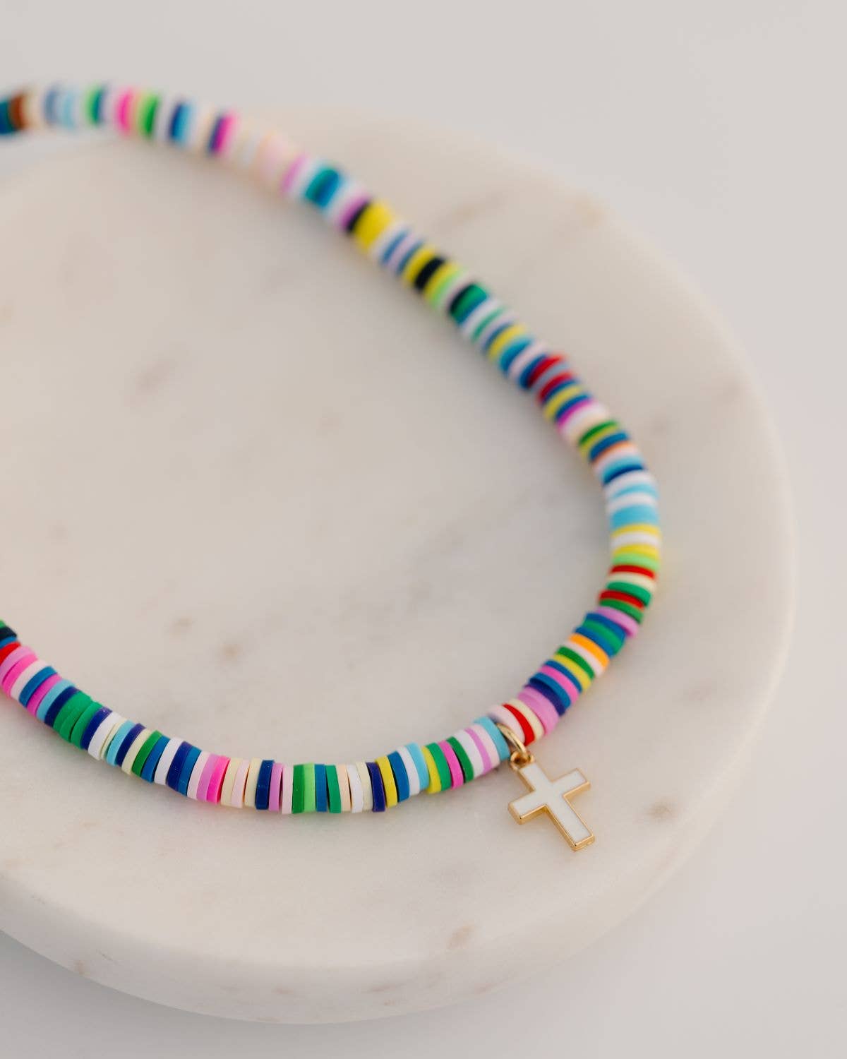 Ava Necklace