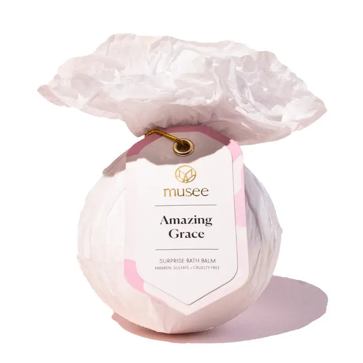 Amazing Grace Bath Balm
