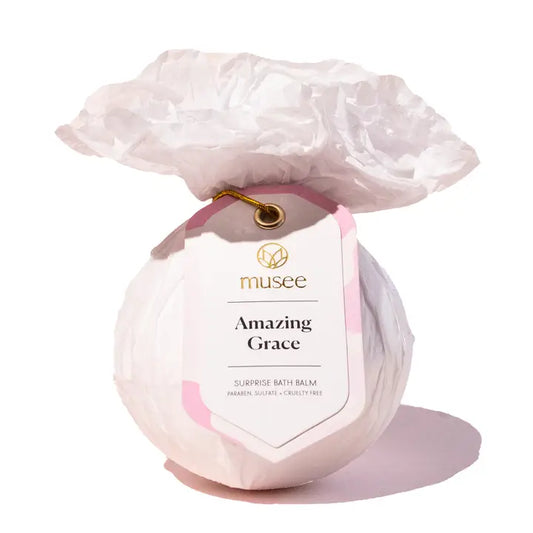 Amazing Grace Bath Balm