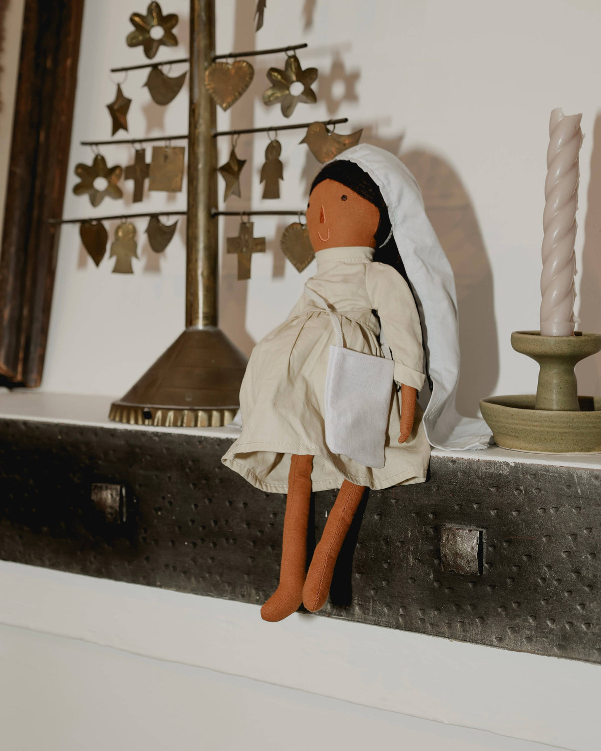 Mary on the Mantel® Full Set (In Stock and Pre Order)