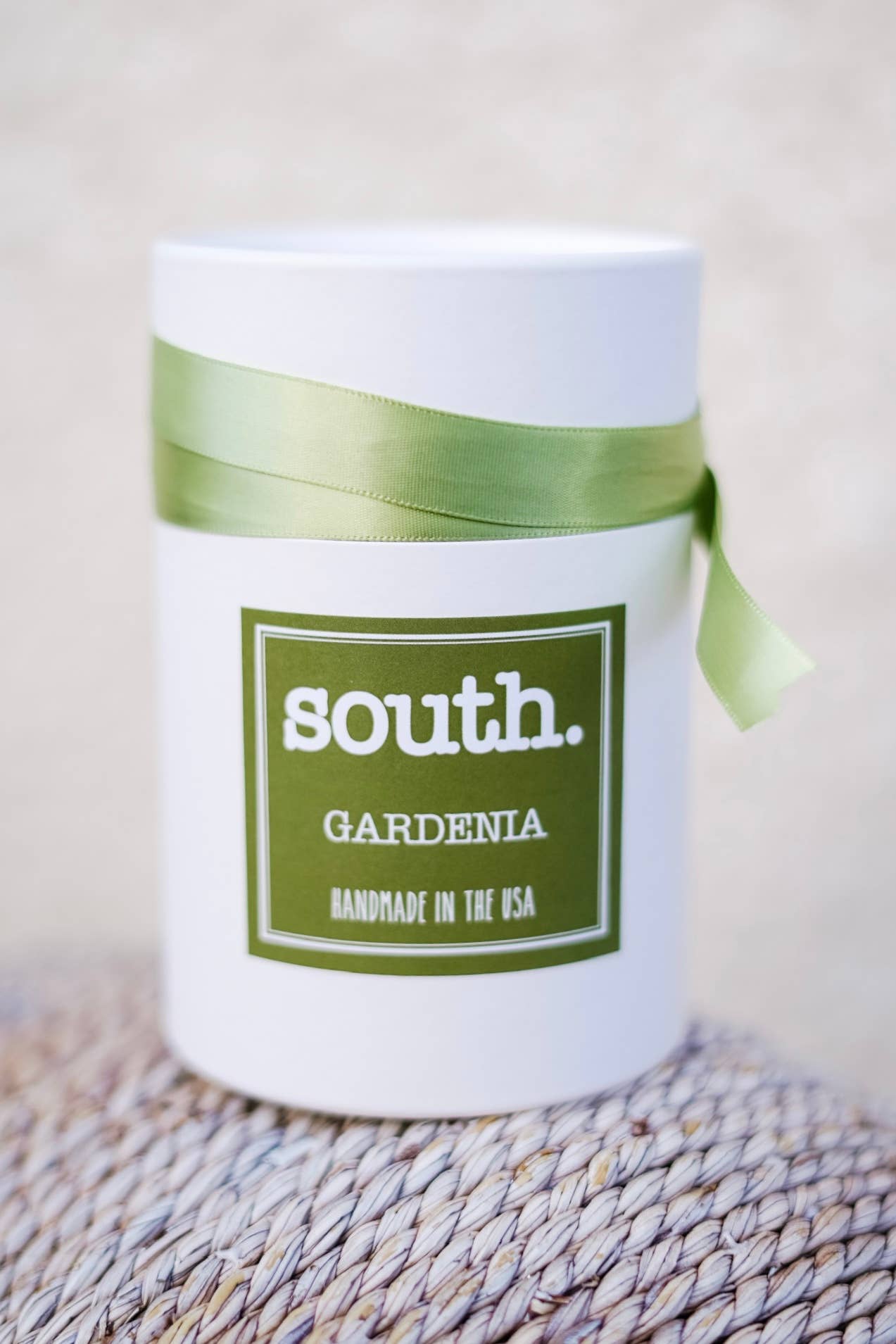Gardenia: Regular