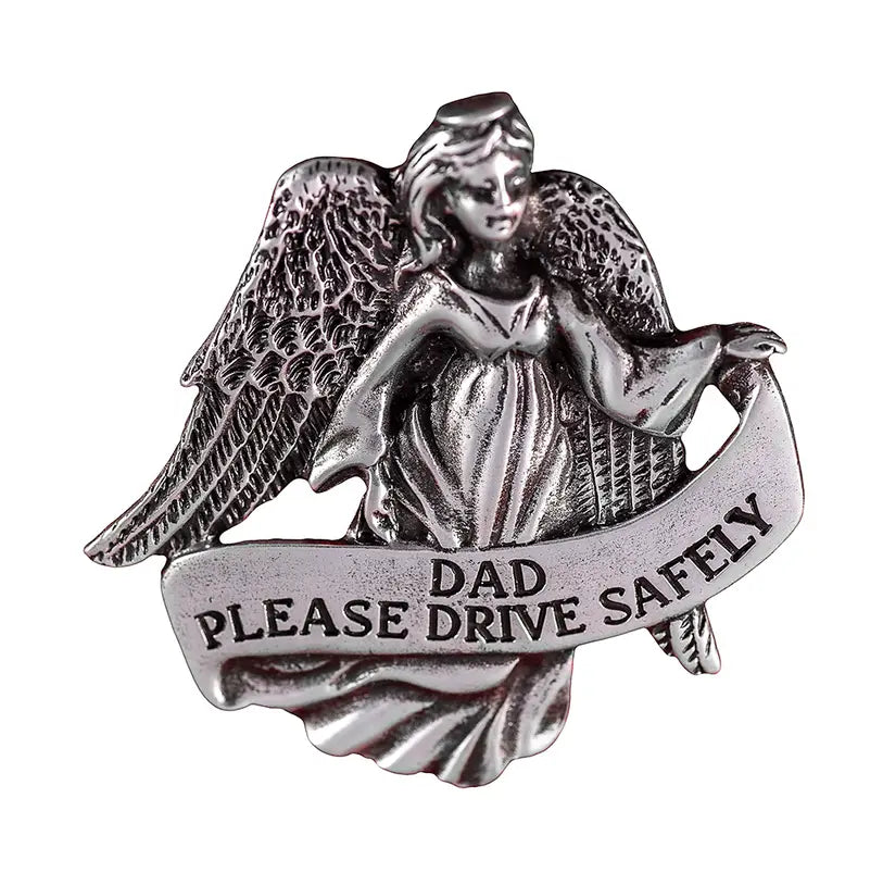 Dad Visor Clip