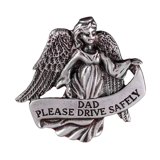 Dad Visor Clip