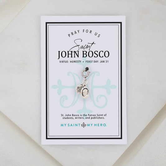 St. John Bosco Medal