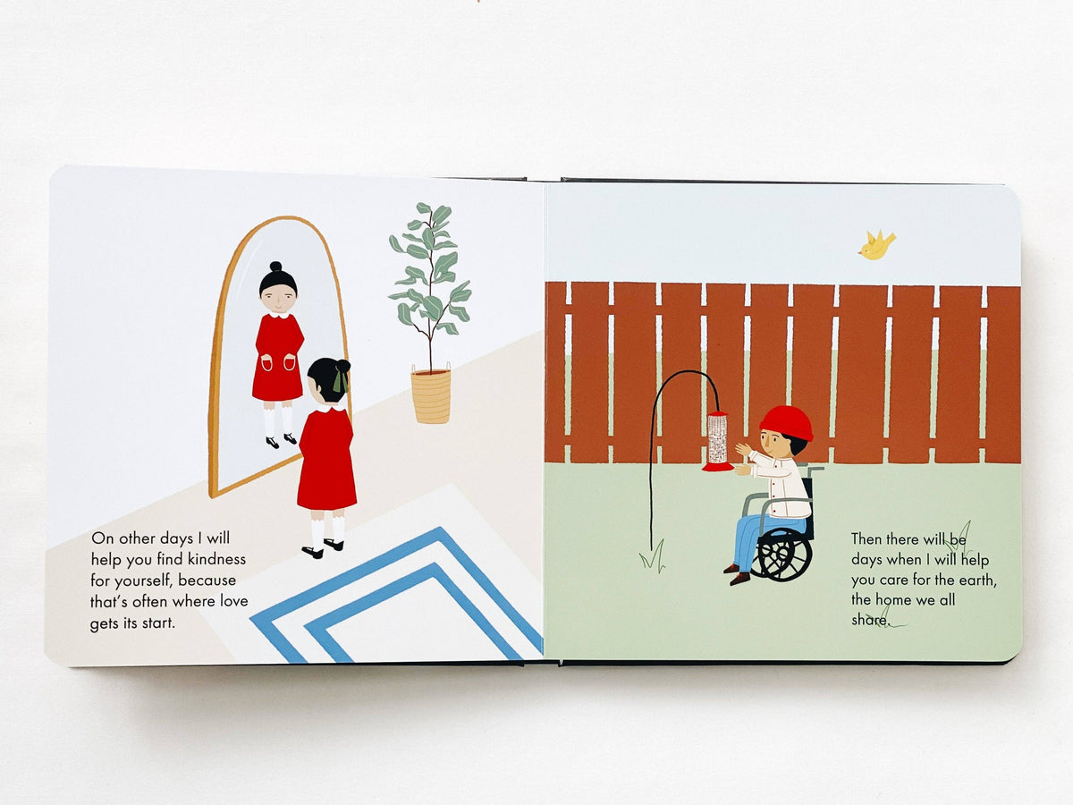 Mary on the Mantel® Book & Activity Kit: Physical Kit (In Stock and Pre Order Available)