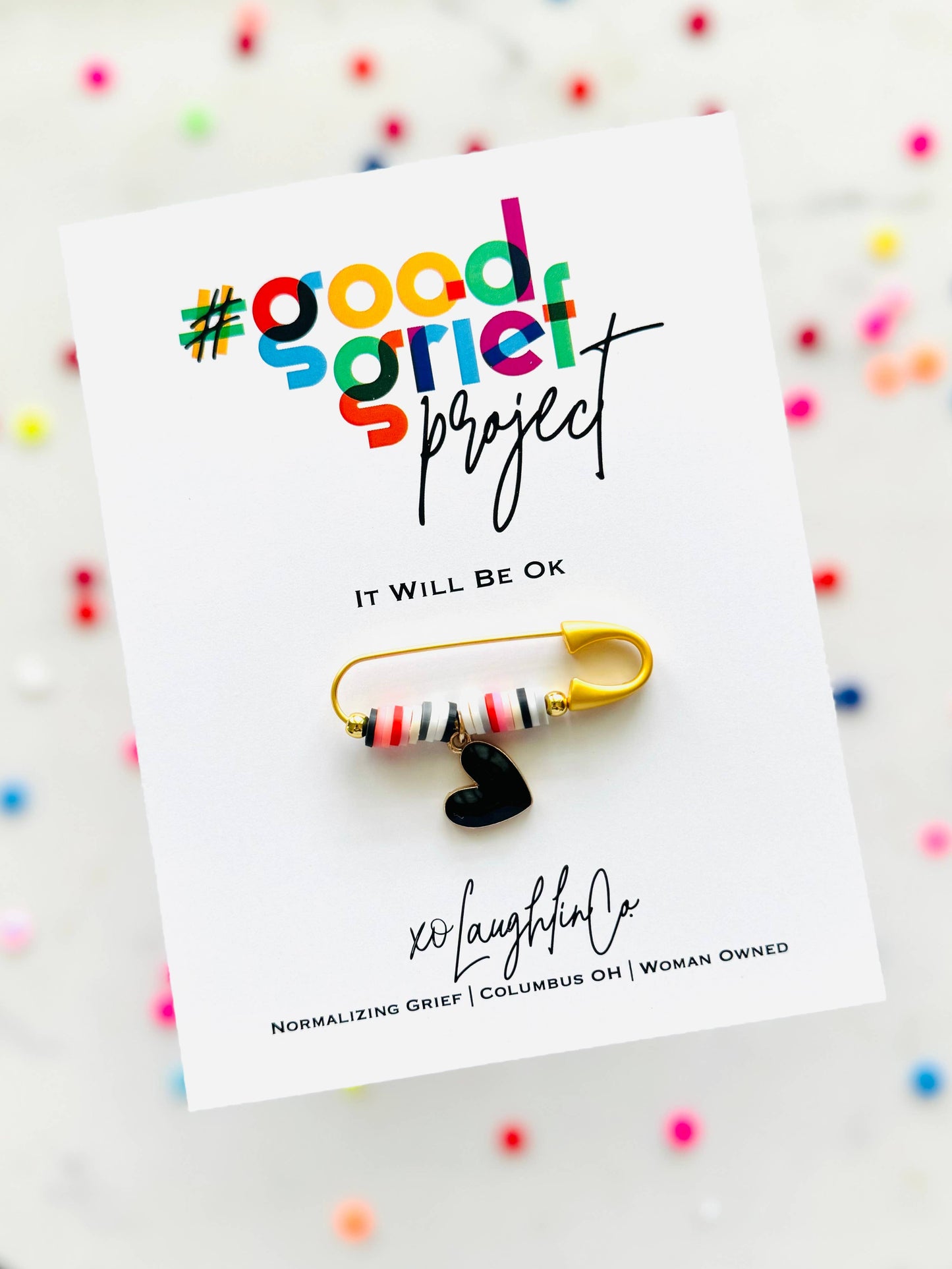 Back to School Blessing Bags