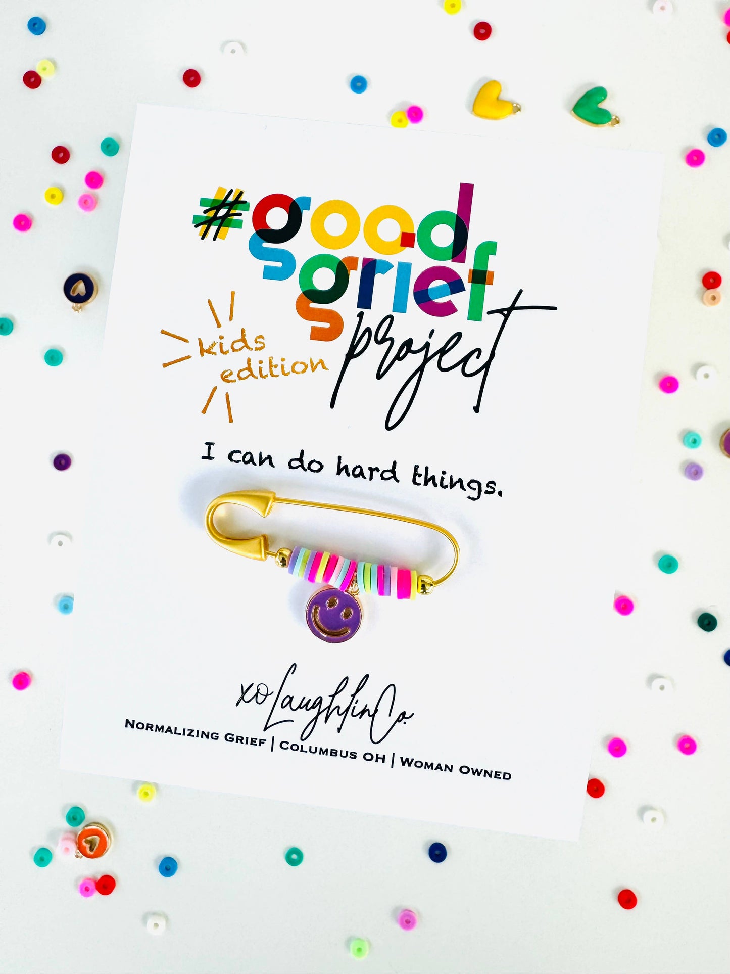 Back to School Blessing Bags