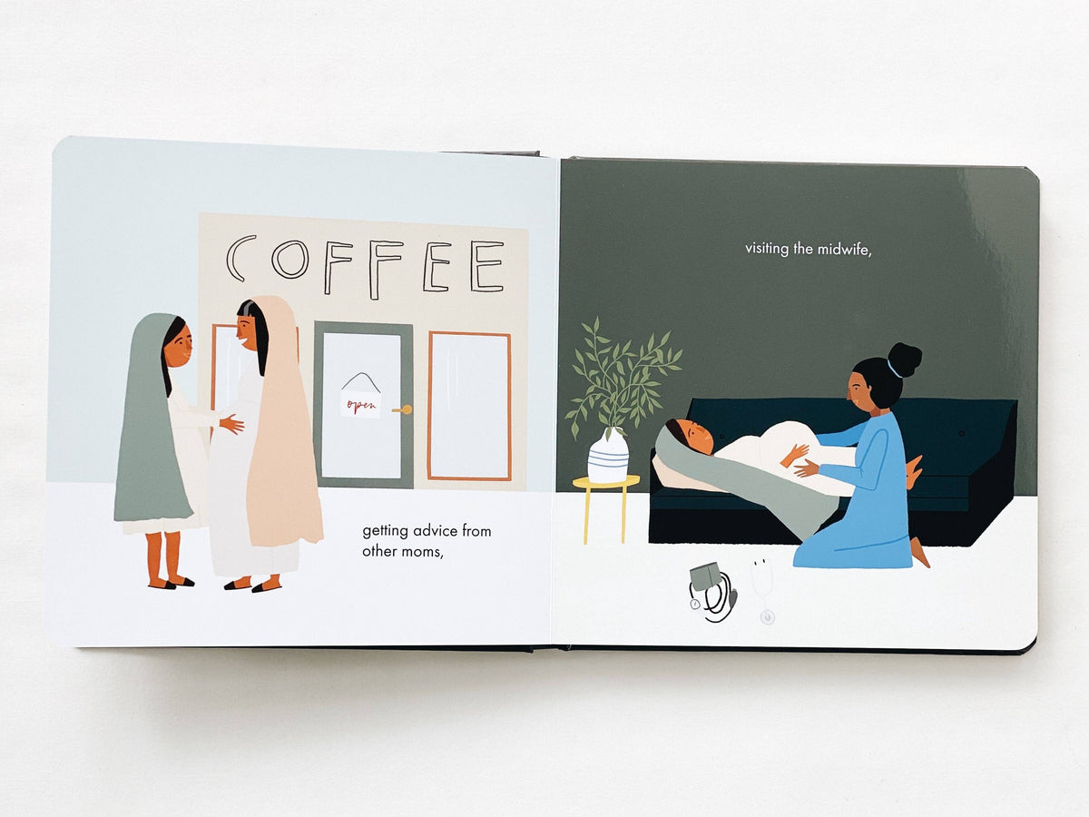 Mary on the Mantel® Book & Activity Kit: Physical Kit (In Stock and Pre Order Available)