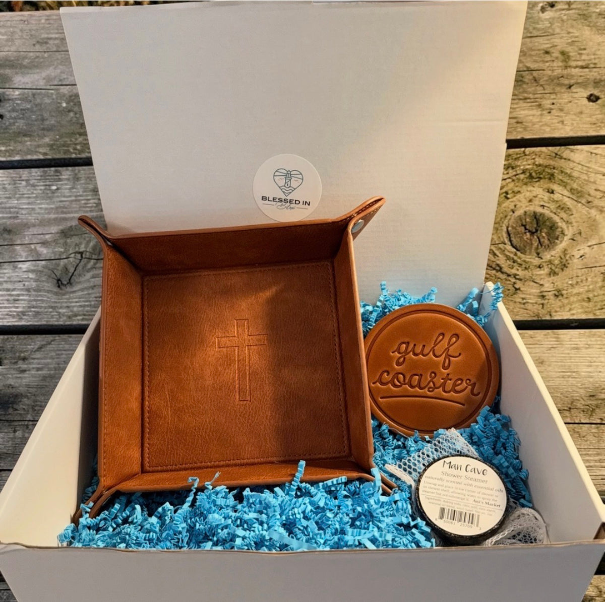 Father's Day Gift Box (2 Options Available)