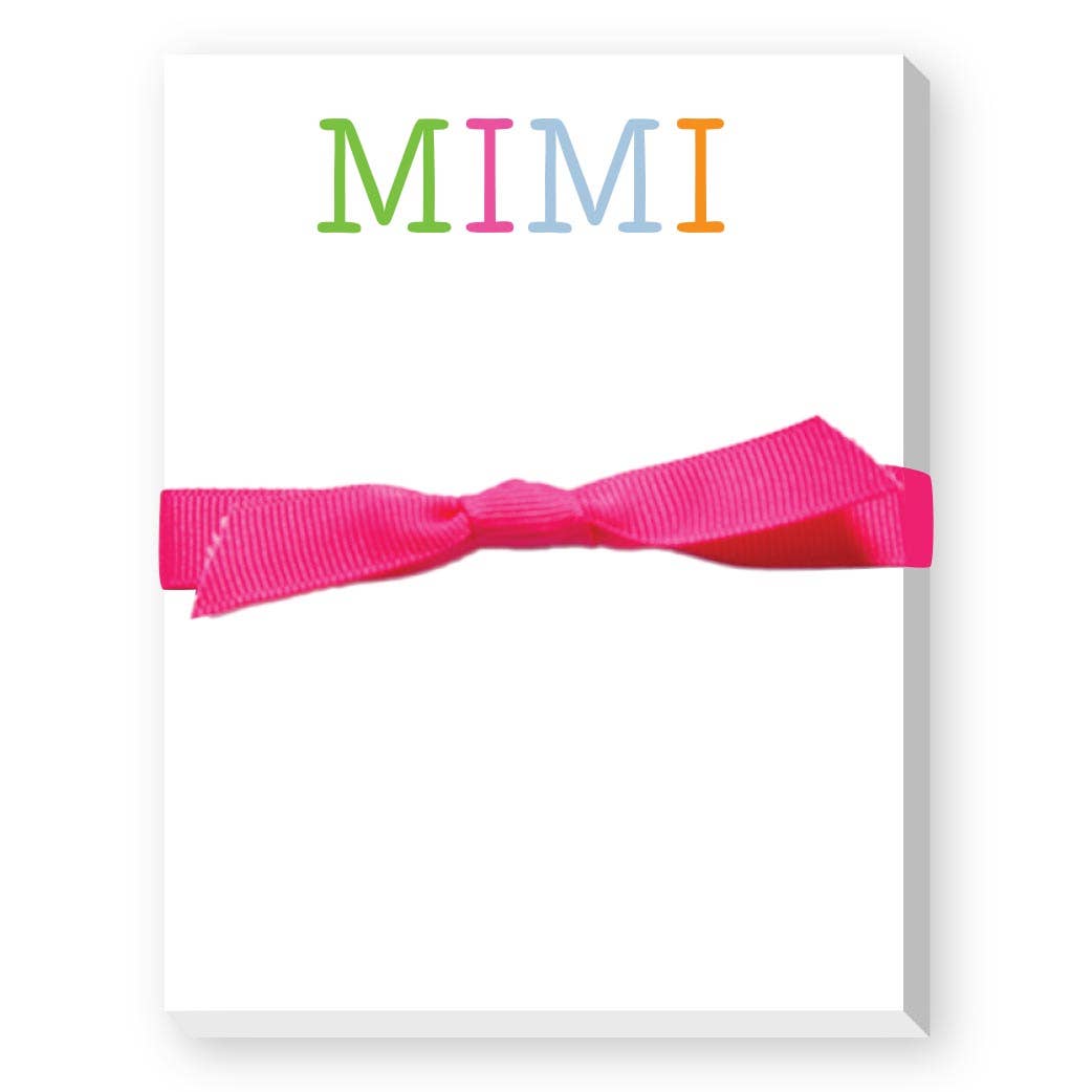 Mimi Notepad