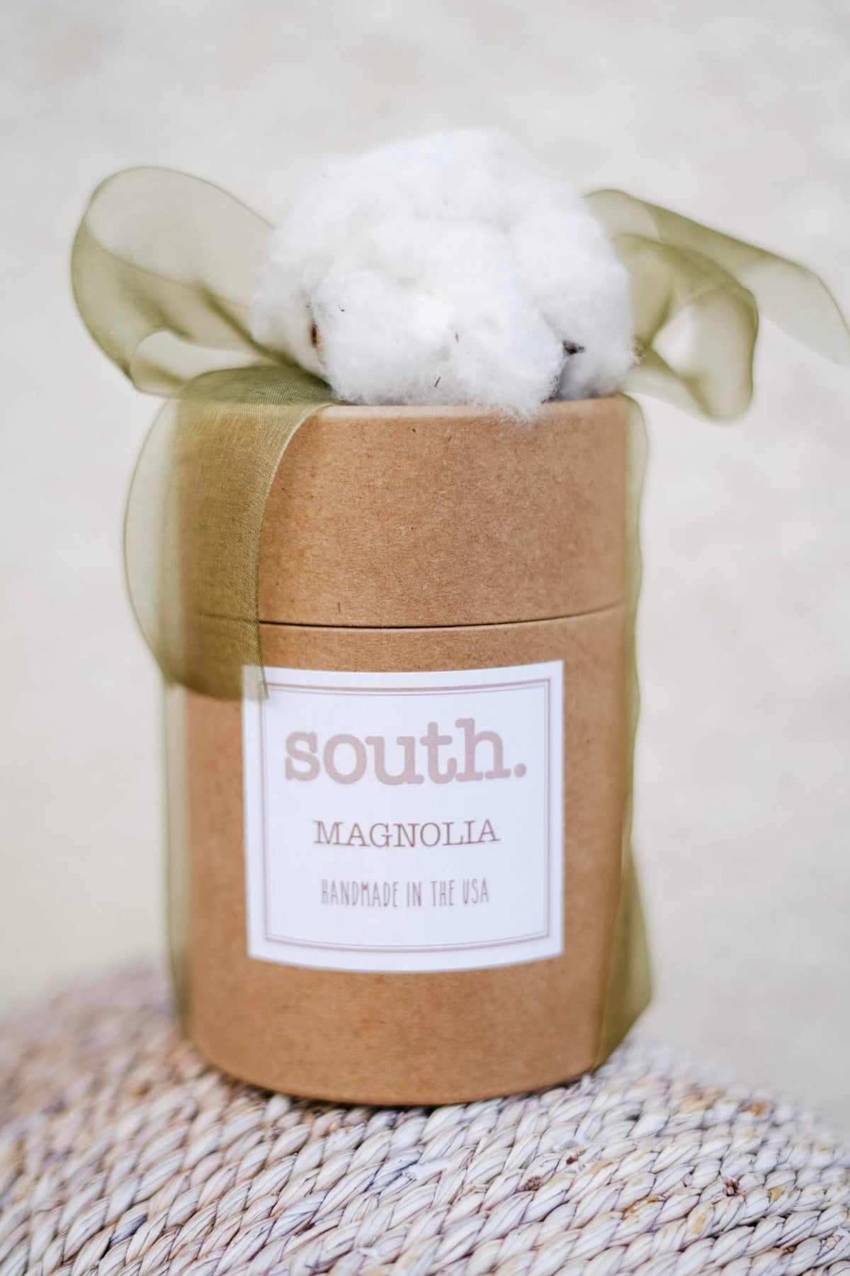 Magnolia: Regular